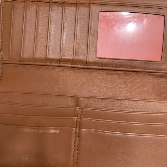 Coach wallets lots - Picture 10 of 11